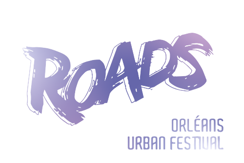 Roads Orléans Urban Festival
