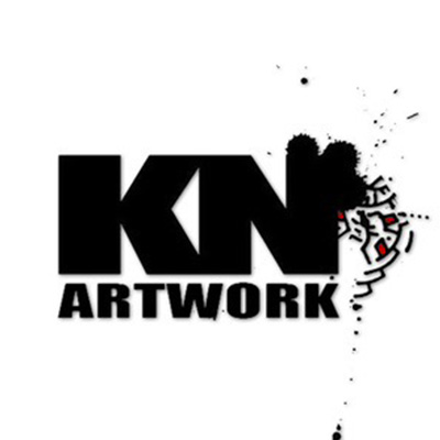 KN-Artwork-Pour-Roads-Urban-Festival-2025-Orléans Kn Artwort, influencé 70/80, explore graffiti, arts majeurs, sculpture. Présent au Urban Festival Orléans, 31 mai 2025.<br />
