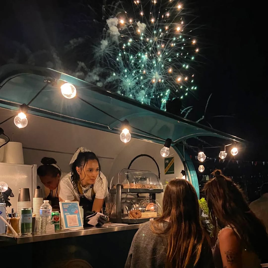 Nalu Food Truck au Roads Festival : açaïs, wraps, croissants, smoothies brésiliens délicieux ! Nalu Food Truck au Roads Festival : açaïs, wraps, croissants, smoothies brésiliens délicieux !
