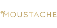 glaces moustache