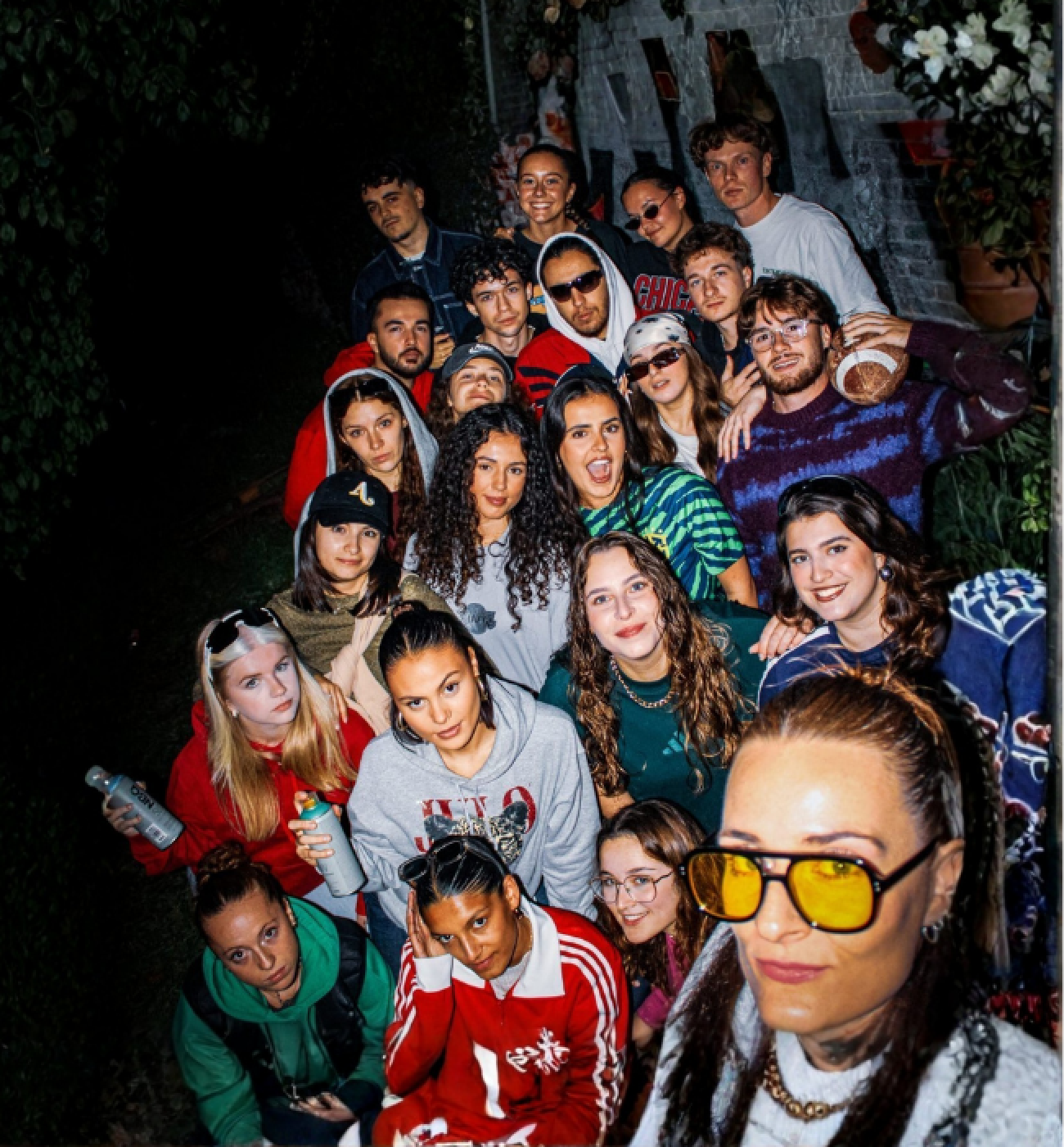 Photo Groupe
